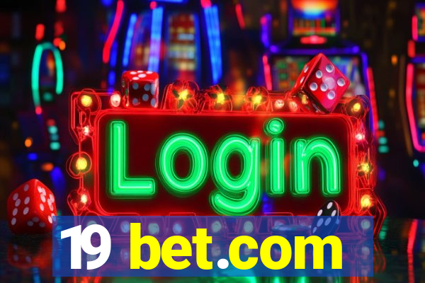 19 bet.com
